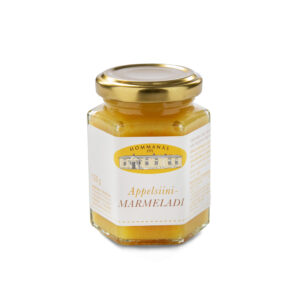 Appelsiinimarmeladi 125 g