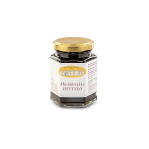 Mustaherukkahyytelö 125 g