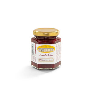 Puolukka 0% 200 g