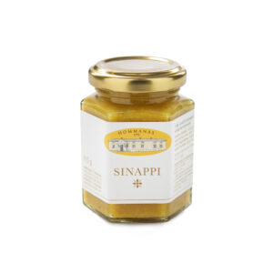 Sinappi 110 g