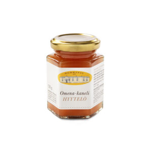 Omena-kanelihyytelö 125 g